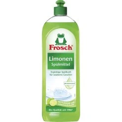 Frosch Spülmittel Limone 750ML
