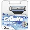 Gillette® Mach3 Start Rasierklingen 5ST -Pampers-Geschäft gillette mach3 start rasierklingen 5st