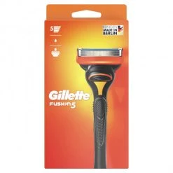 Gillette® Fusion5 Rasierapparat Mit Klinge 1ST