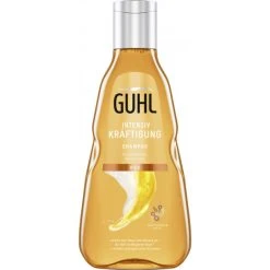 Guhl Intensive Kräftigung Shampoo Bier 250ML