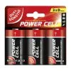 Gut & Günstig Power Cell Alkaline Mono D 1,5V LR20 Batterien 3ST 2 Gut & Günstig Power Cell Alkaline Mono D 1,5V LR20 Batterien 3ST -Pampers-Geschäft gutampampgamp220nstig power cell alkaline mono d 15v lr20 3st