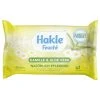 Hakle Feuchtes Toilettenpapier Kamille & Aloe Vera 42ST