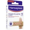 HANSAPLAST Elastic Fingerstrips 16ST -Pampers-Geschäft hansaplast elastic fingerstrips 16st