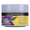 John Frieda Violet Crush Silber Maske 250ML -Pampers-Geschäft john frieda maske violet crush silber 250ml