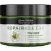 John Frieda Repair & Detox Masque 250ML 1 John Frieda Repair & Detox Masque 250ML -Pampers-Geschäft john frieda repair amp detox masque 250ml