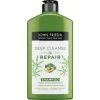 John Frieda Deep Cleanse & Repair Shampoo 250ML