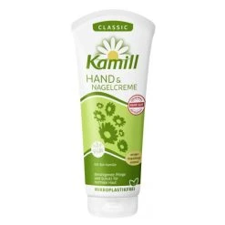 Kamill Hand & Nagelcreme Classic 100ML