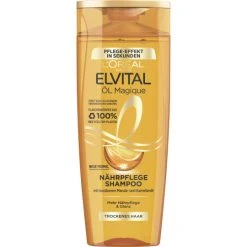 L'Oreal Elvital Öl Magique Nährpflege Shampoo 300ML