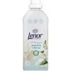 Lenor Weichspüler Konzentrat Lindenblüte & Meersalz 800ML 32WL -Pampers-Geschäft lenor weichspamp252ler konzentrat lindenblamp252teampampmeersalz 32wl 800ml