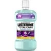 Listerine Total Care Sensible Zähne Mundspülung 600ML -Pampers-Geschäft listerine mundspamp252lung total care sensitive 600ml