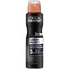Loreal Men Expert Carbon Protect Total Protection 48H Anti-Transpirant 150ML -Pampers-Geschäft loreal men expert deospray carbon ice 150ml