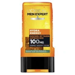 L'Oreal Men Expert Duschgel Hydra Energy 250ML