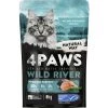 4 Paws Wild River Wildlachs Und Dill 85G -Pampers-Geschäft msc 4paws wild river wildlachs und dill 85g