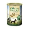 Best Nature Kaninchen & Huhn Mit Nudeln & Amarant 400G -Pampers-Geschäft nbadultnudama