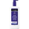 Neutrogena Deep Moisture Sofort Einziehende Bodylotion 400ML