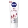 NIVEA Dry Comfort Antitranspirant Creme 75ML -Pampers-Geschäft nivea deo creme dry comfort antitranspirant 75ml