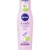 NIVEA Haarmilch Natürlicher Glanz Mildes Shampoo 250ML -Pampers-Geschäft nivea haarmilch natamp252rlicher glanz mildes shampoo 250ml