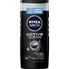 NIVEA Men 3in1 Duschgel Active Clean 250ML -Pampers-Geschäft nivea men 3in1 duschgel active clean 250ml
