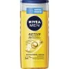 NIVEA Men 3in1 Duschgel Active Energy 24H Fresh Effect 250ML -Pampers-Geschäft nivea men 3in1 duschgel active energy 24h fresh effect 250ml