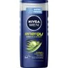 NIVEA Men 3in1 Duschgel Energy 24H Fresh Effect 250ML -Pampers-Geschäft nivea men 3in1 duschgel energy 24h fresh effect 250ml
