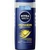 NIVEA Men 3in1 Duschgel Power 24H Fresh Effect 250ML 2 NIVEA Men 3in1 Duschgel Power 24H Fresh Effect 250ML -Pampers-Geschäft nivea men 3in1 duschgel power 24h fresh effect 250ml