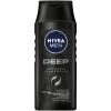 NIVEA Men Deep Shampoo 250ML 2 NIVEA Men Deep Shampoo 250ML -Pampers-Geschäft nivea men deep shampoo 250ml