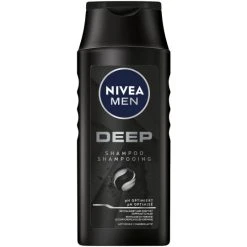 NIVEA Men Deep Shampoo 250ML