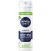 NIVEA Men Rasierschaum Sensitive 200ML -Pampers-Geschäft nivea men rasierschaum sensitive 200ml1