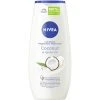 NIVEA Pflegedusche Coconut & Jojoba Oil 250ML -Pampers-Geschäft nivea pflegedusche coconutampampjojobaamp246l 250ml