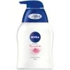 NIVEA Pflegeseife Rosenblüte 250ML -Pampers-Geschäft nivea pflegeseife rosenblamp252te 250ml