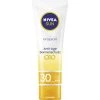 NIVEA Sun UV Gesicht Anti-Age & Anti-Pigment-Flecken LSF 30 50ML -Pampers-Geschäft nivea sun uv gesicht antiage amp antipigmentflecken lsf 30 50 ml