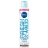 NIVEA Fresh&Mild Trockenshampoo Dunkle Haartöne 200ML -Pampers-Geschäft niveatrockenshampoobraun