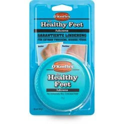 O´Keeffe´s Healthy Feet Fußcreme 85ML