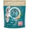 Purina One Bifensis Adult Reich An Lachs 750G -Pampers-Geschäft one adult reich an lachs und vollkorngetreide 750g