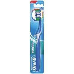 Oral B Zahnbürste Complete 5 Way Clean Mittel