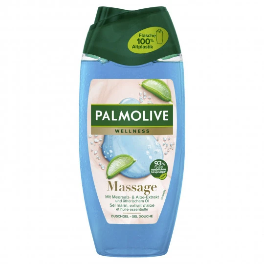 Palmolive® Duschgel Wellness Massage 250ML 3 Palmolive® Duschgel Wellness Massage 250ML