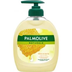 Palmolive® Naturals Flüssigseife Milch & Honig 300ML