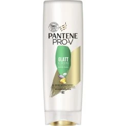 Pantene Pro-V Glatt & Seidig Spülung 200ML
