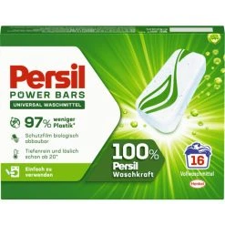 Persil® Universal Waschmittel Power Bars 472G 16WL
