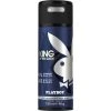 Playboy King Of The Game 24H Deodorant Body Spray 150ML -Pampers-Geschäft playboy king of the game deospray 150ml