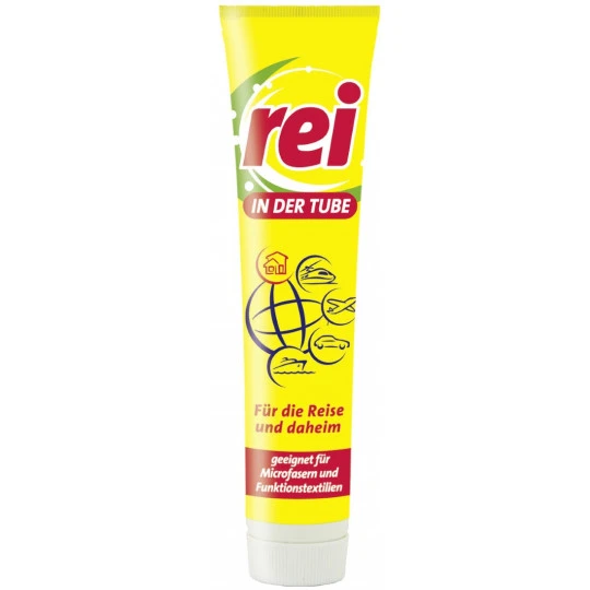 Rei In Der Tube 125ML 3 Rei In Der Tube 125ML