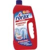 Rorax Rohrfrei Power Gel Rohrreiniger 1L 2 Rorax Rohrfrei Power Gel Rohrreiniger 1L -Pampers-Geschäft rorax rohrfrei power gel rohrreiniger 1l