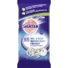 Sagrotan WC- & Bad-Reinigungstücher 60ST -Pampers-Geschäft sagrotan wcreinigungstamp252cher 60st
