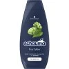 Schwarzkopf Schauma For Men Shampoo 400ML -Pampers-Geschäft schauma for men shampoo 400ml1
