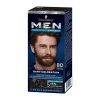 Schwarzkopf Men Perfect Bart-Coloration 80 Dunkelbraun 30ML -Pampers-Geschäft schwarzkopfbart color80