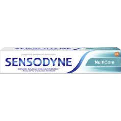 Sensodyne Zahncreme MultiCare 75ML