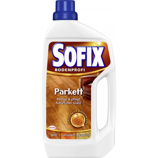 Sofix Bodenprofi Parkett 1L 3 Sofix Bodenprofi Parkett 1L