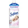 Softlan Ultra Weichspüler Weich & Mild Mit Mandelmilch 1L 40WL 1 Softlan Ultra Weichspüler Weich & Mild Mit Mandelmilch 1L 40WL -Pampers-Geschäft softlan ultra weichspamp252ler weichampampmild sensitive 1l