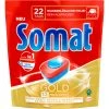 Somat 12 Multi-Aktiv Gold 22ST -Pampers-Geschäft somat 12 gold 22tabs 444g