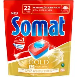 Somat 12 Multi-Aktiv Gold 22ST
